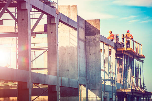 Best Residential Concrete Solutions in Salinas, CA