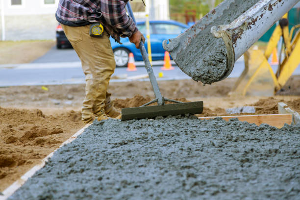 Best Concrete Staining and Coloring in Salinas, CA