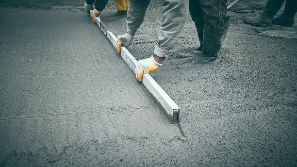 Best Stamped Concrete Services in Salinas, CA