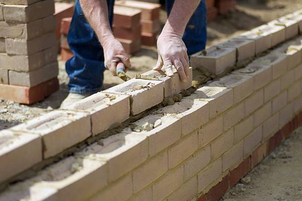 Best Concrete Steps and Stairs in Salinas, CA